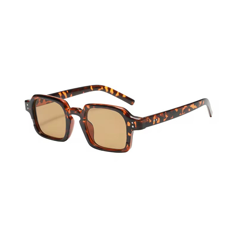 Axis Leopord Brown