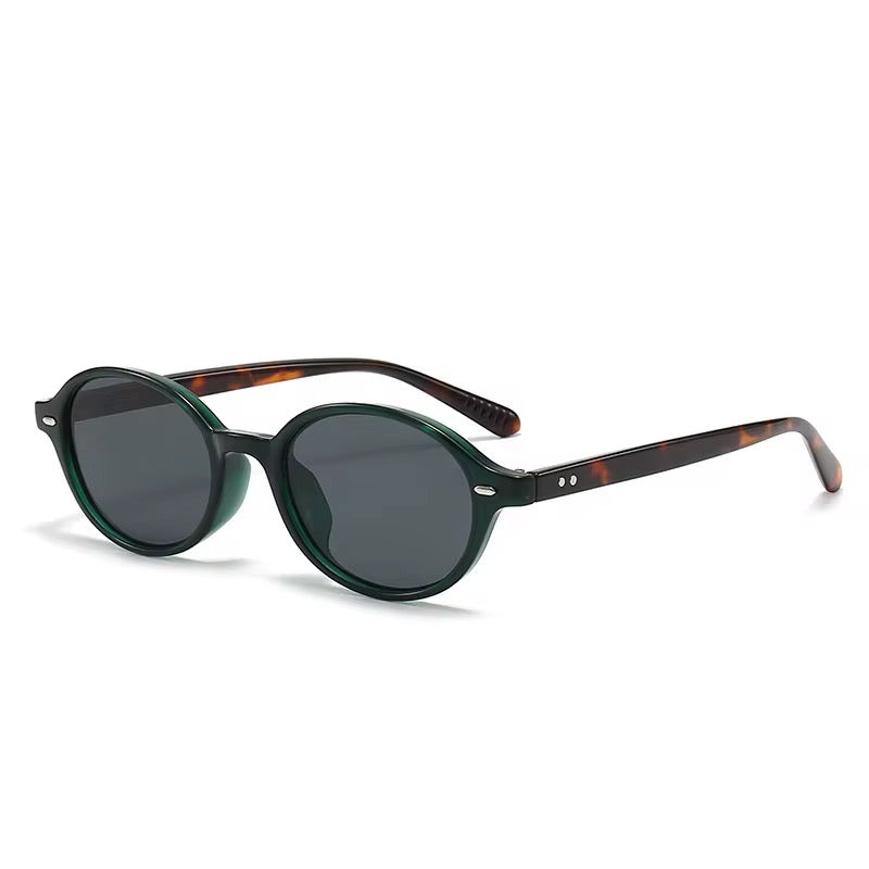 Solix Green Black