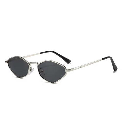 Tova Black X Silver