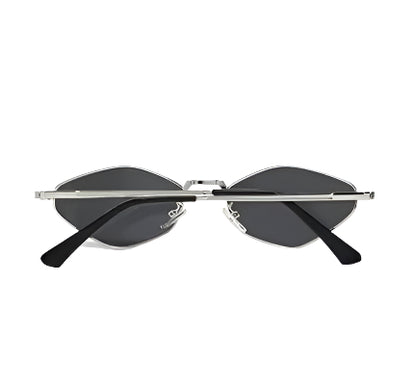 Tova Black X Silver