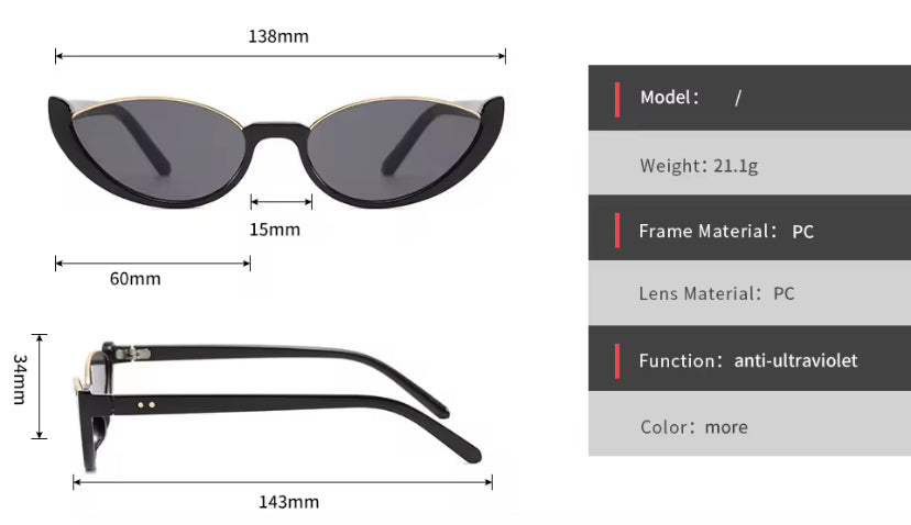 Crux Black