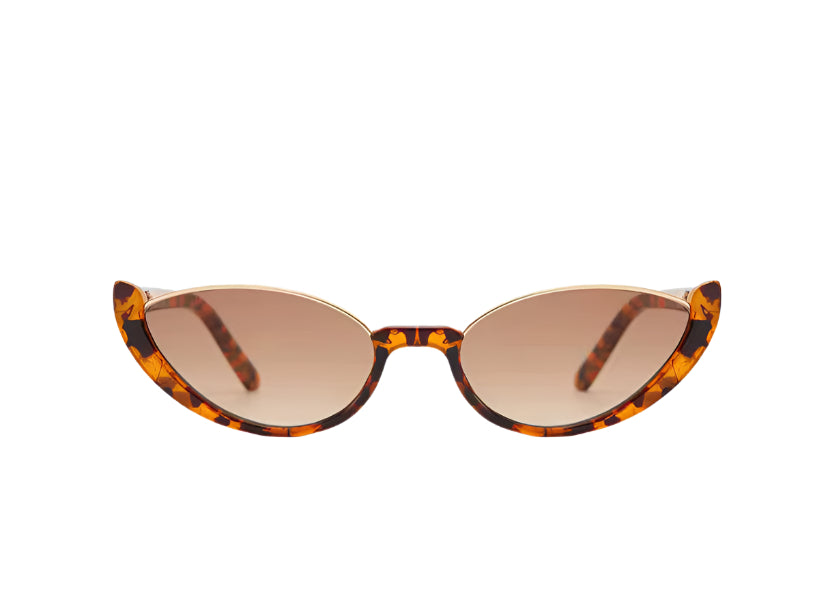Crux leopord brown