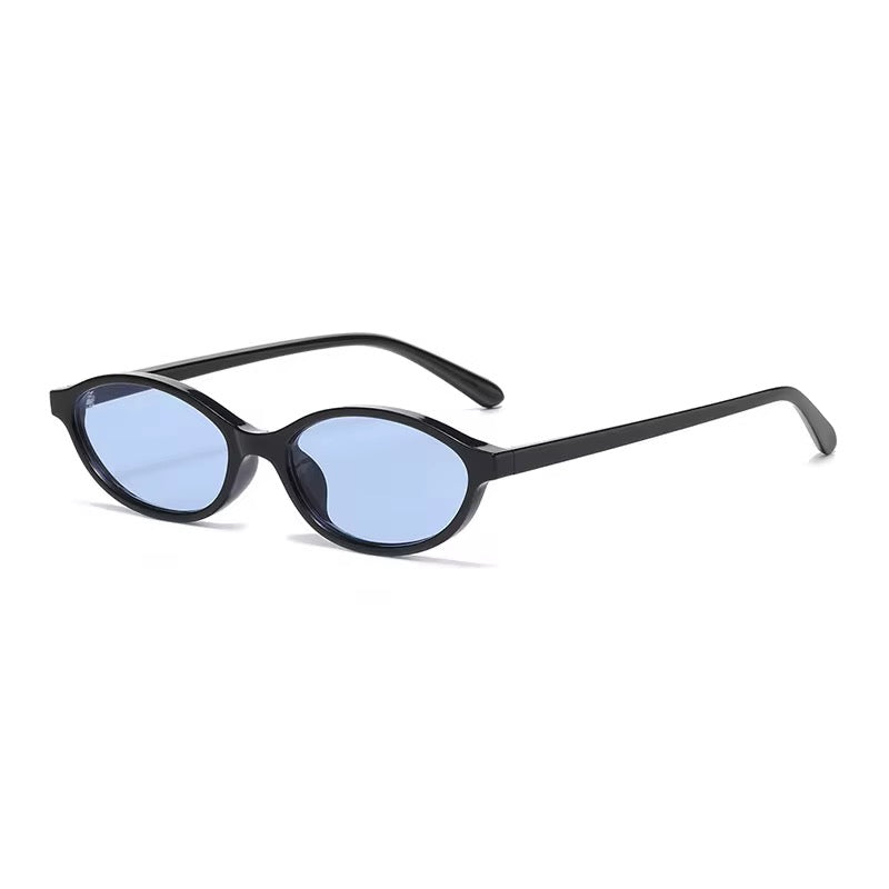 Kruz Blue