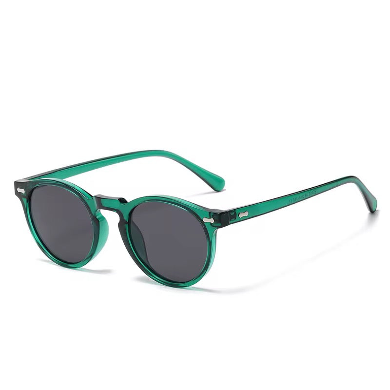 Nomis Green