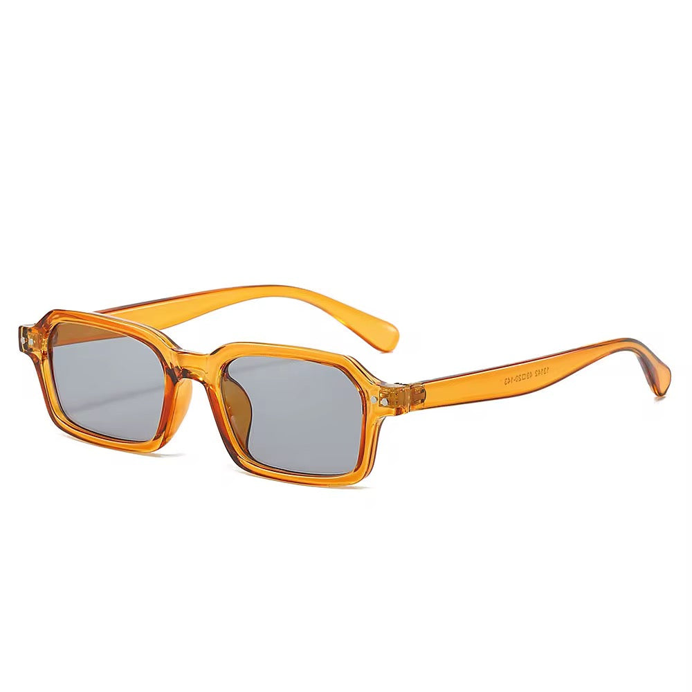 Clyra Orange