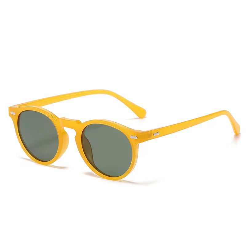 Nomis Yellow