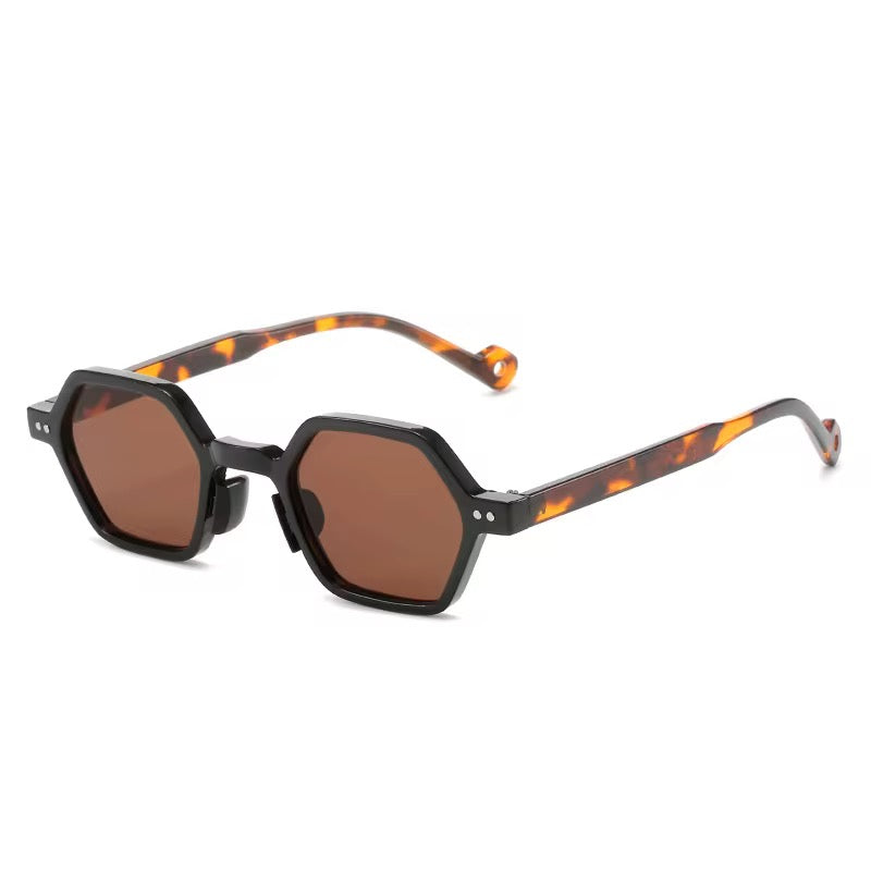 Falix Leopord Brown