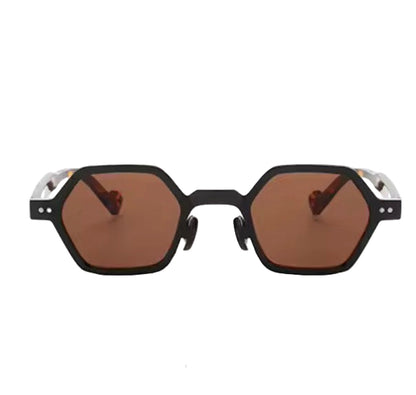 Falix Leopord Brown