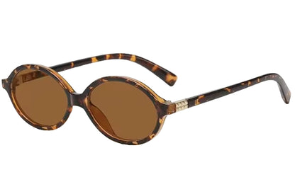 Trivon Leopord brown