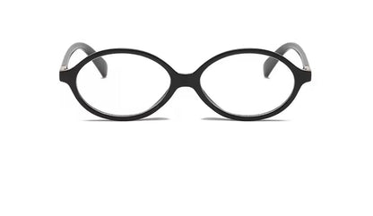 Trivon Transparent Black