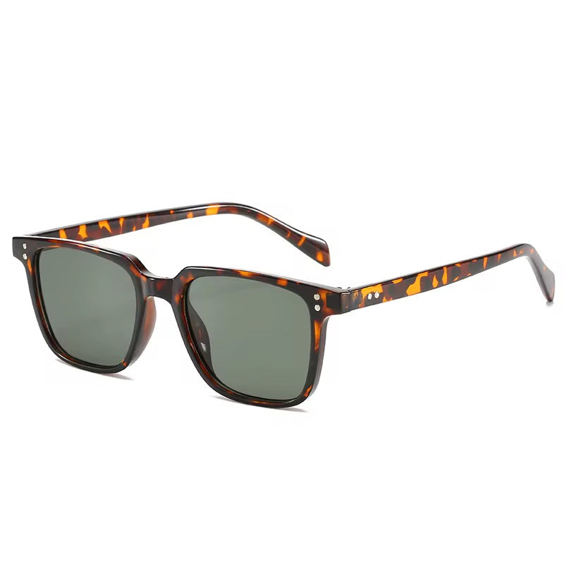 Zylox Leopord Green