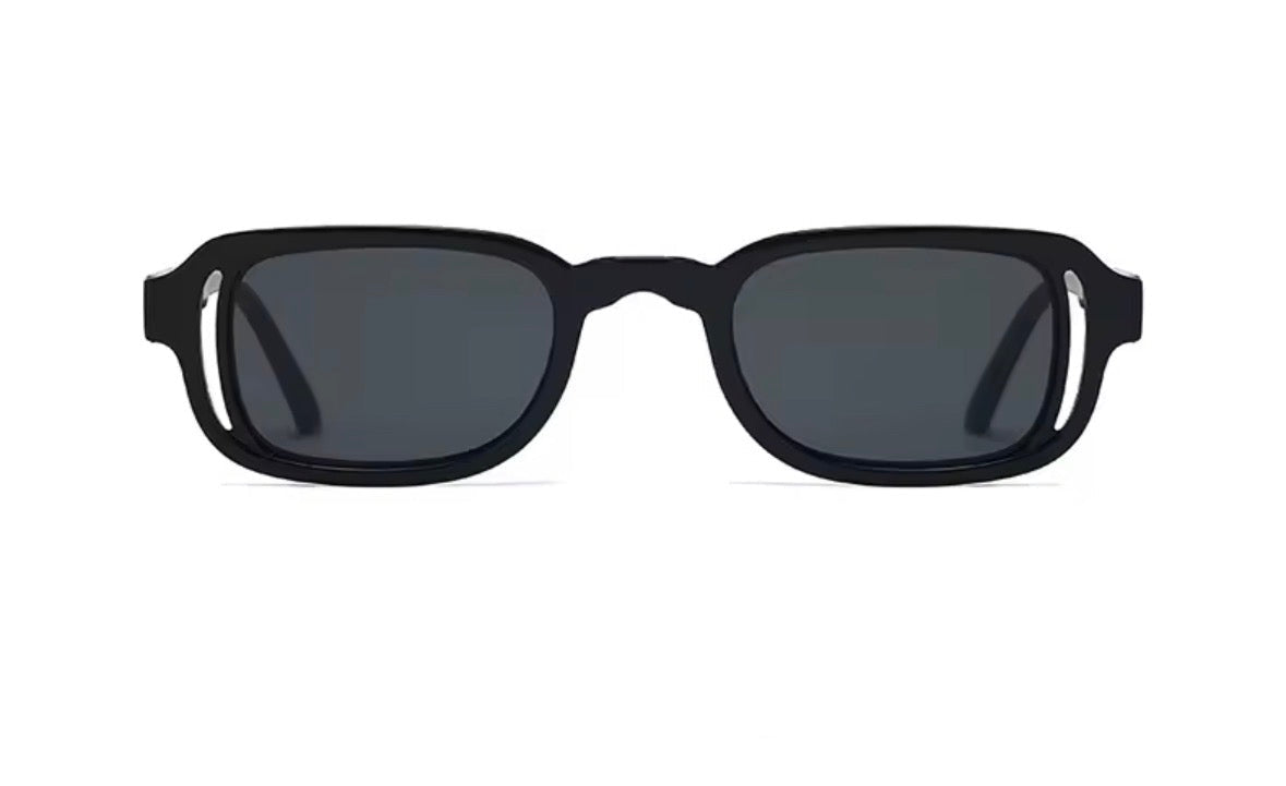 Torin Black
