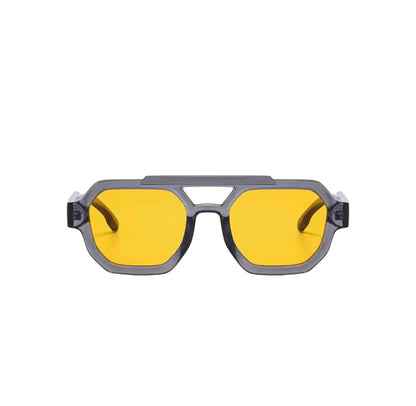Fyrel Grey X Yellow