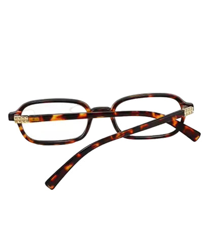 Trex Leopord Transparent