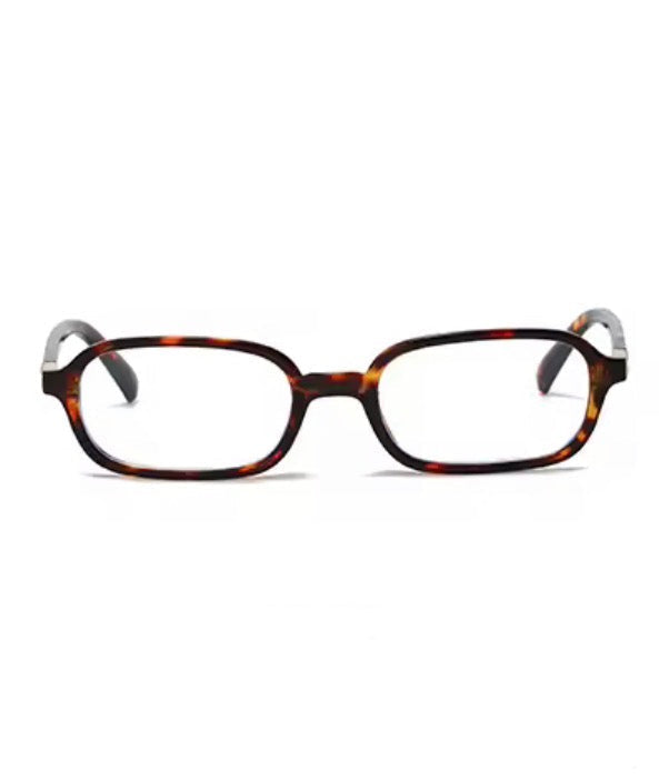 Trex Leopord Transparent