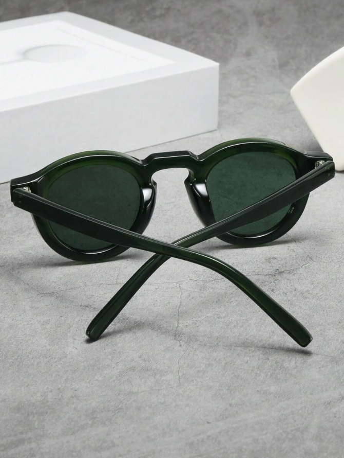 Leda Green