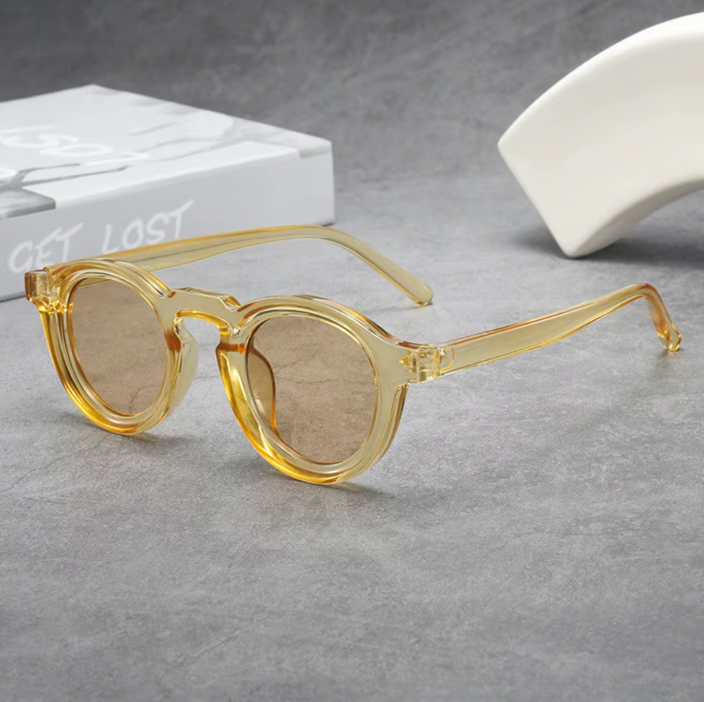 Leda All Yellow