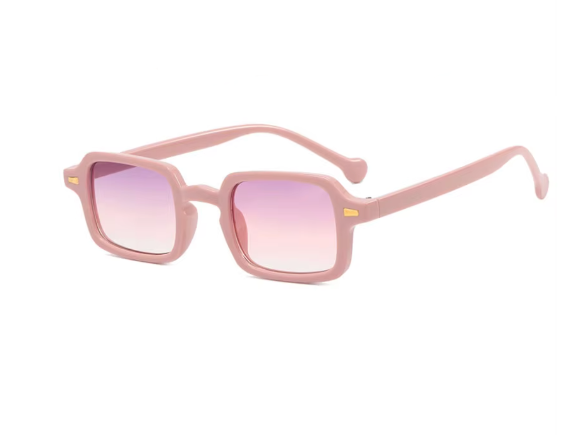 Arix All Pink