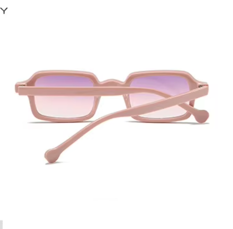 Arix All Pink