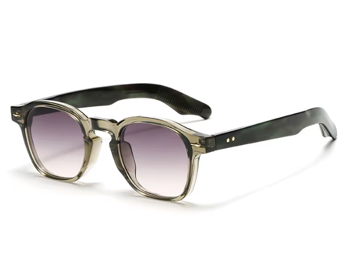 Ravix green gradient