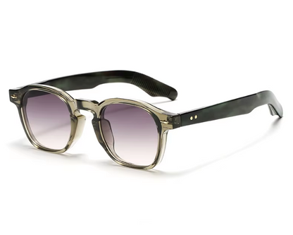 Ravix green gradient