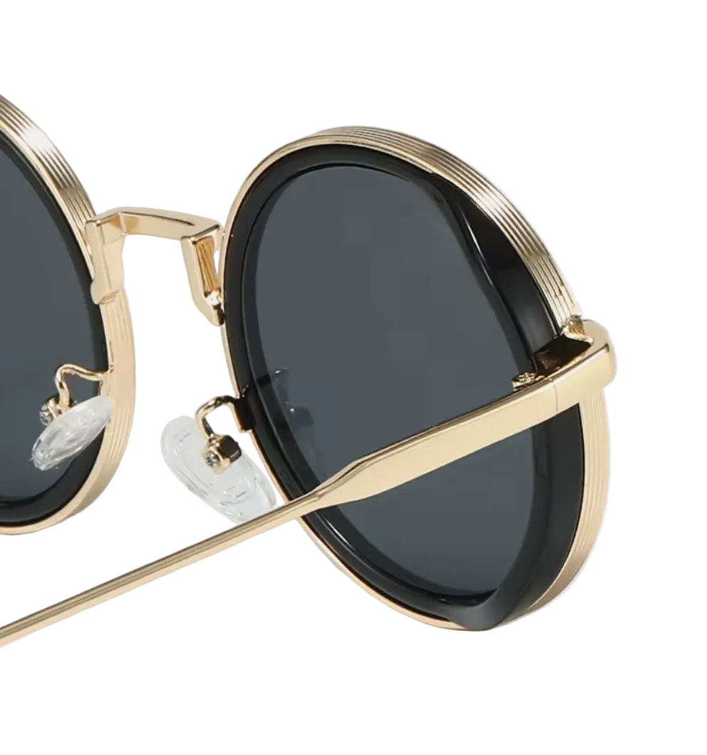 Zira Black Gold