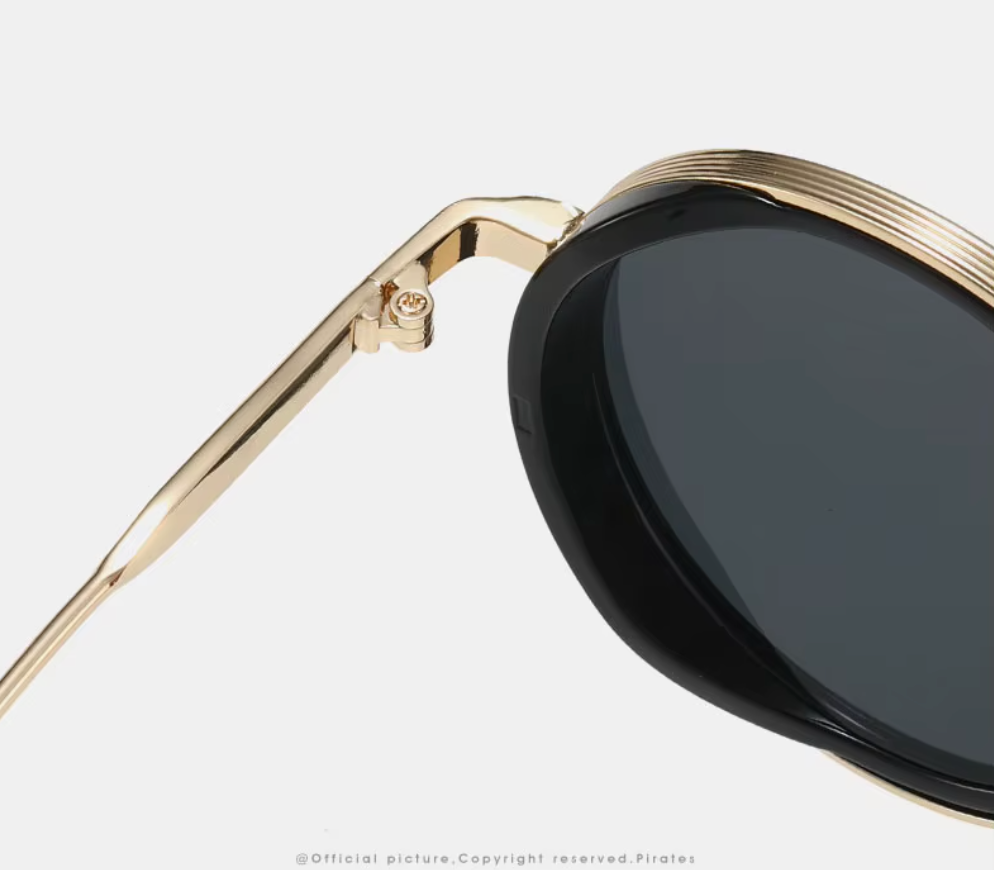 Zira Black Gold