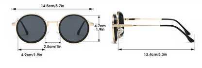 Zira Black Gold