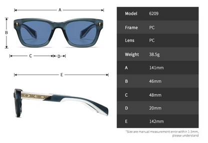 Avior Dark Blue