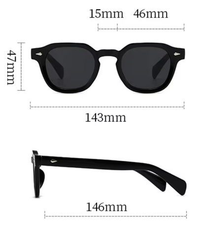 Breeze Blue Black